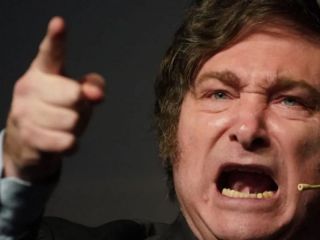 Milei vs. Kicillof: El Presidente pidi su renuncia y propuso intervenir la Provincia