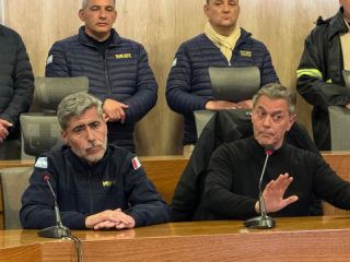 Caso Agostina Vega: Impulsan un jury contra fiscales y piden la destitución del ministro de Seguridad de Córdoba
