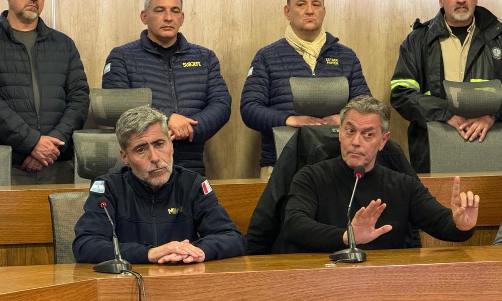 Caso Agostina Vega: Impulsan un jury contra fiscales