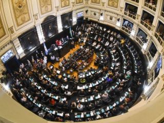 Peronismo consolida su poder en la Legislatura bonaerense