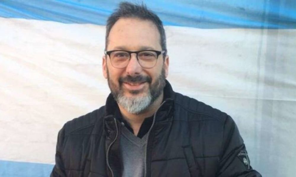 Gerardo Rozín