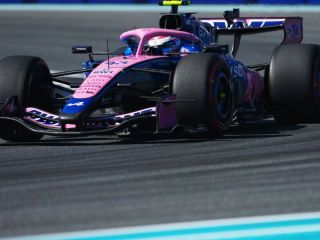 Cambio de último momento en la Fórmula 1: Adelantan el GP de Miami y afecta a Colapinto