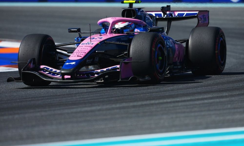 La FIA confirmó la modificación del horario en el GP