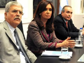 Causa Cuadernos: José López negó una asociación ilícita con Cristina Kirchner y relativizó su confesión