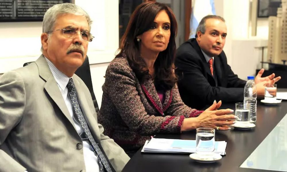Causa Cuadernos: José López negó una asociación ilícita