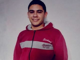 Junn: Dieron de alta al joven que haba viajado al Mercado Central