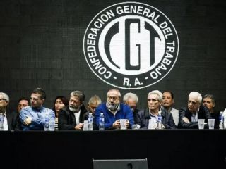 Qu servicios funcionarn durante el paro general del 10 de abril?