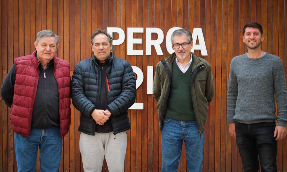 Este fin de semana llega el 20° Rally Ciudad de Pergamino