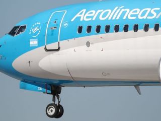 Aerolíneas Argentinas renovará el 25% de su flota con una inversión histórica