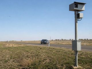 Fotomultas: Un proyecto busca frenar el negocio de las multas y controlar la recaudación