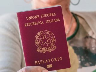 ¿Quiénes aún pueden obtener la ciudadanía italiana tras el cambio de ley?