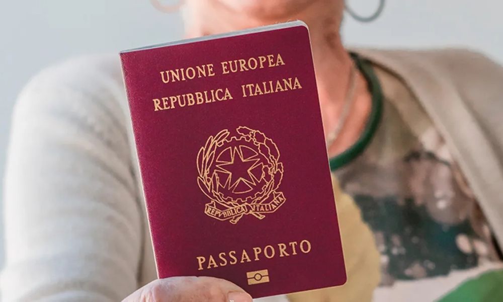 La ciudadanía italiana tras el cambio de ley