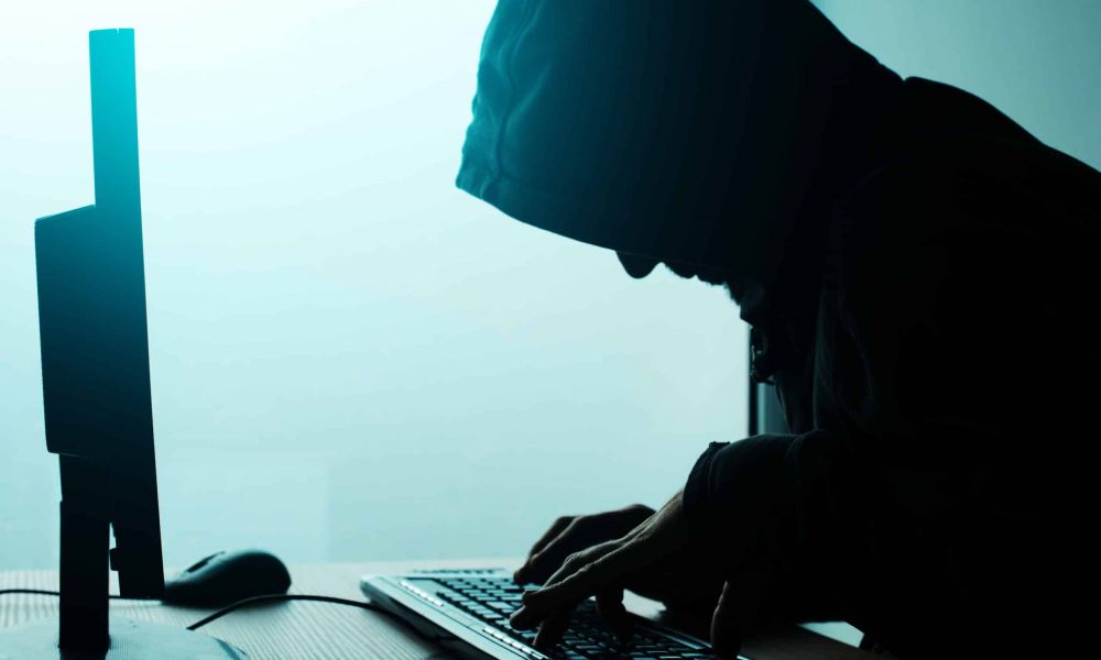 Golpe al cibercrimen