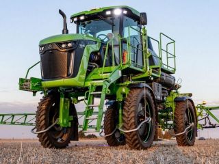 Metalfor marca un hito en el agro argentino con un cr�dito internacional de US$50 millones