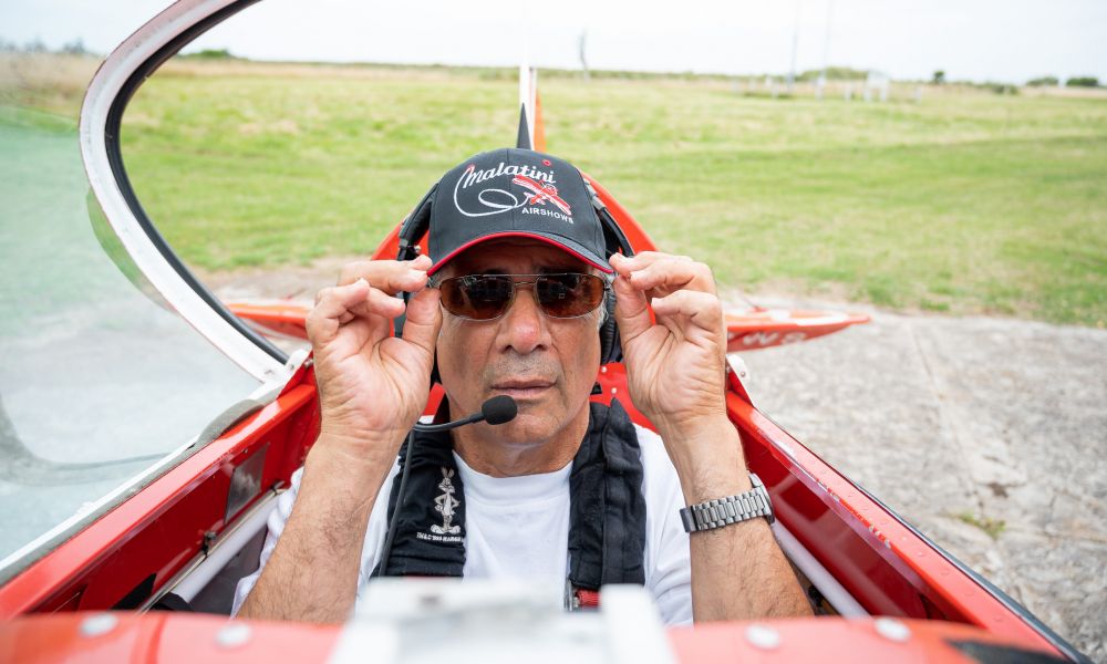 Jorge Malatini