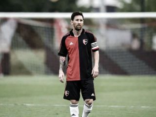 ¿Vuelve Messi a Newells? Entre el sueño rosarino, el silencio dirigencial y una jugada de distracción