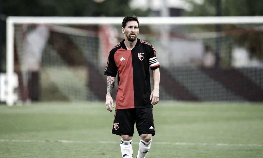 ¿Vuelve Messi a Newell?s?