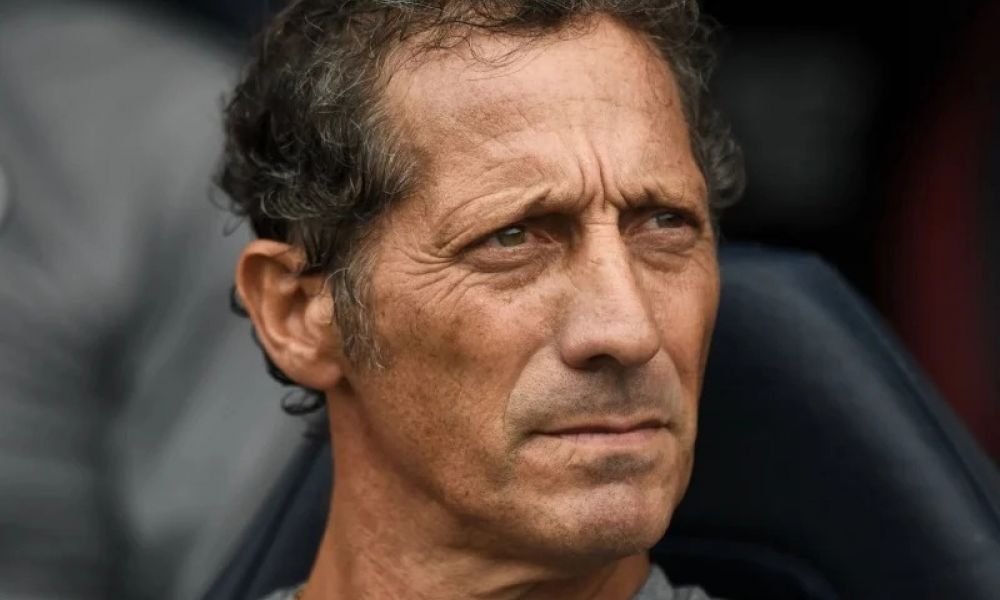 Pedro Troglio