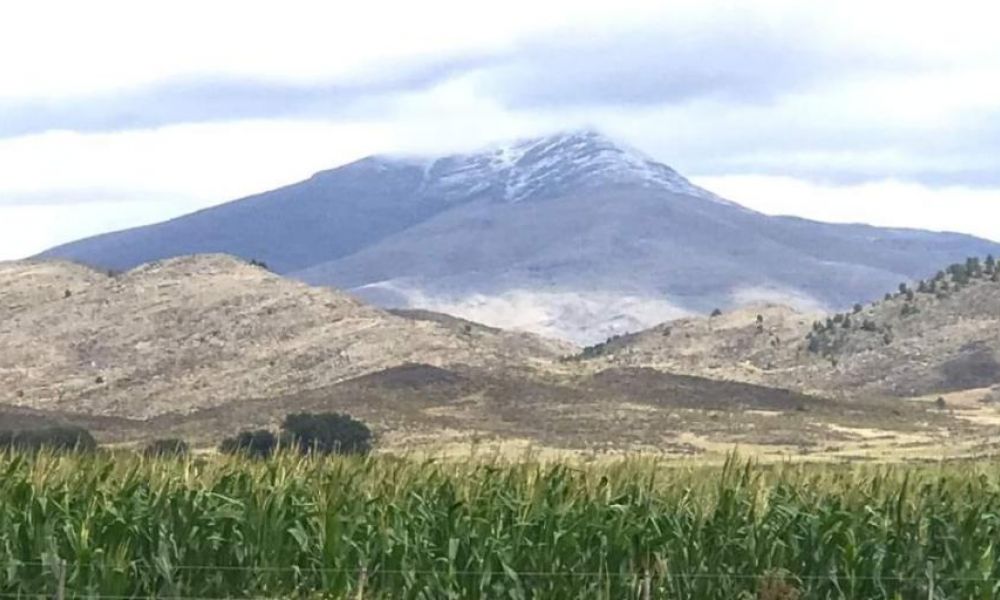 Cerro Tres Picos