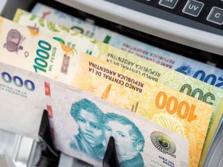 Plazos fijos: Los bancos suben las tasas para retener pesos tras el ajuste del BCRA