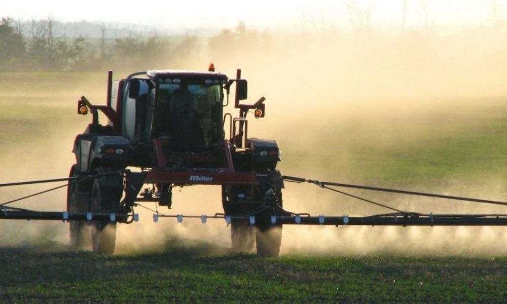 Programa de Buenas Prácticas Agrícolas