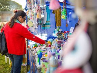Arranca la inscripcin para Potenciate: La feria de emprendedores y gastronoma en Pergamino