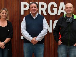 Llega la Edicin N 22 de la Fiesta de las Colectividades de El Socorro