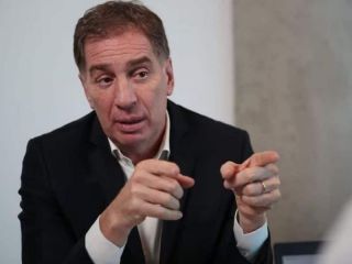 La Justicia habilitó la revisión de las multas contra Diego Santilli