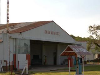 San Pedro: El Aeroclub fue intimado a desalojar el predio luego de 67 aos de historia