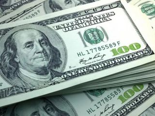 Euforia financiera: el dlar cae y suben bonos y acciones