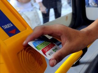 Pergamino: Comenz� la inscripci�n para el Boleto Estudiantil Gratuito