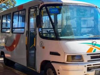 La UTA anunció un paro nacional de colectivos para el 6 de mayo