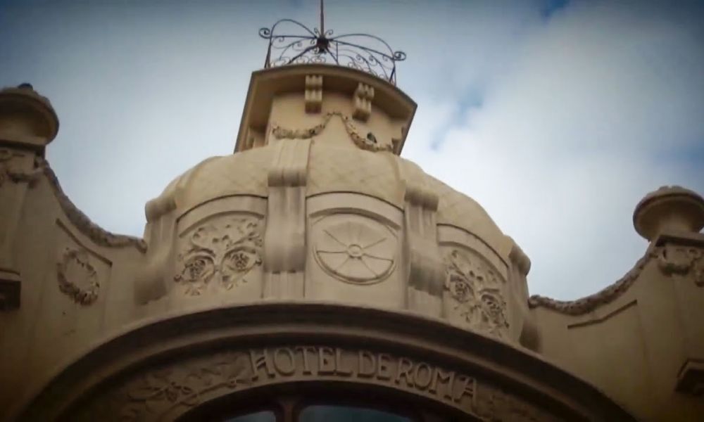 Este sábado vuelve Caminata con historia
