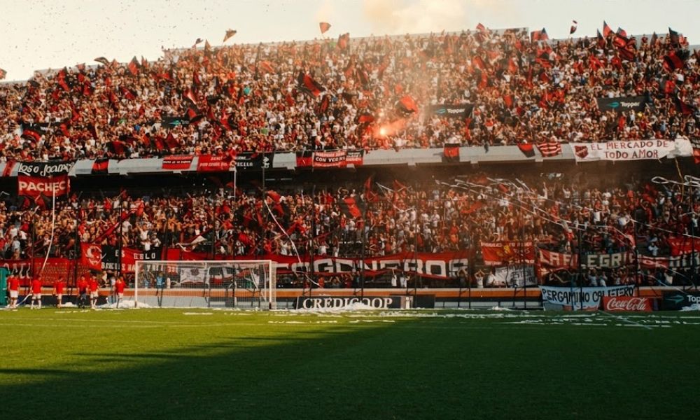 Pergamino recibe las finales del Torneo Juvenil 2026