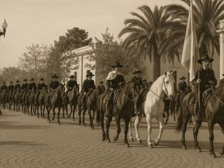 Efemérides del 25 de mayo en Pergamino: Entre la historia, la cultura y la identidad local