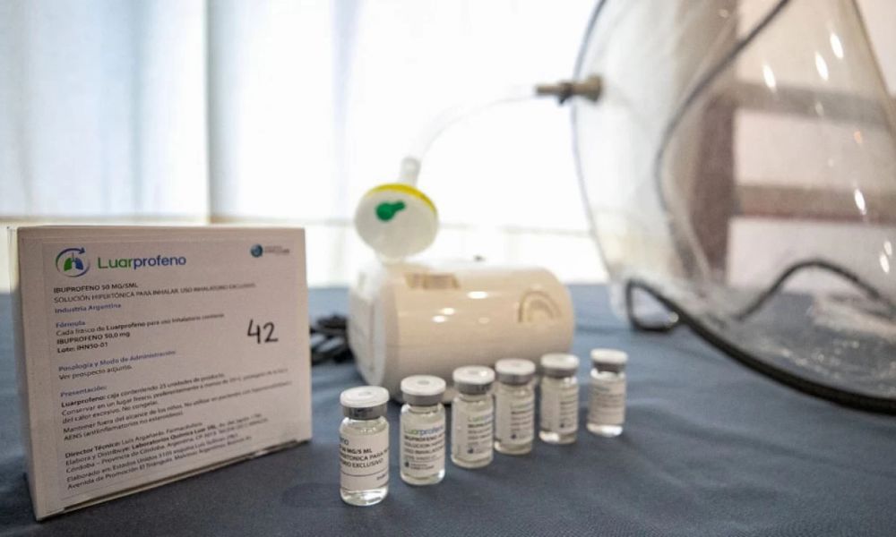 Innovación argentina premiada por la ONU