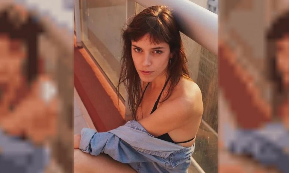 La magia de la IA y el talento de Jazmín Diz La magia de la IA y el talento de Jazmín Diz