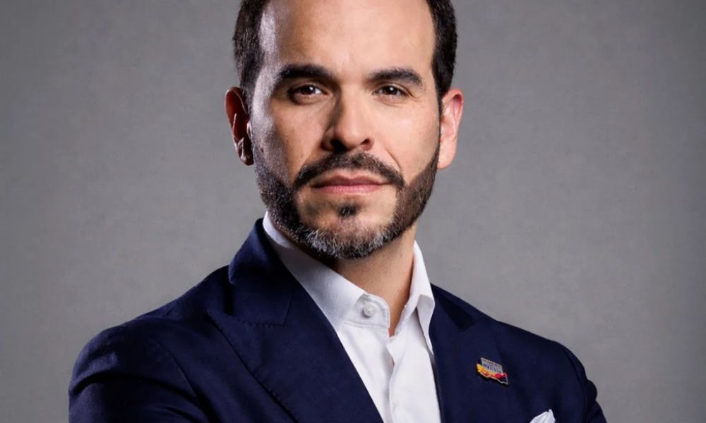 Abelardo de la Espriella