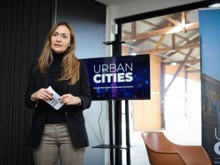 Pergamino fue sede de Urban Cities y reafirmó su apuesta por la innovación y las ciudades inteligentes
