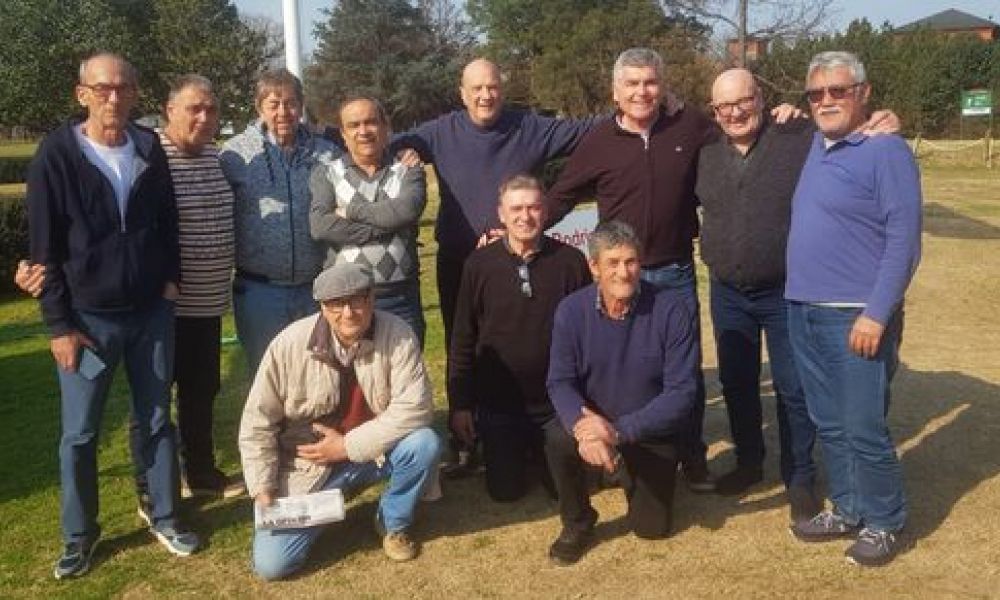 Un reencuentro que trasciende el tiempo