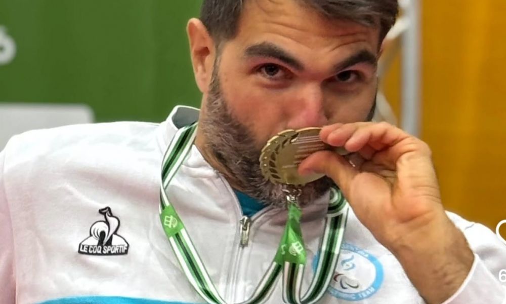 Pergamino recibe un torneo de tenis de mesa adaptado