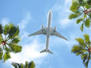 Aerolneas Friday: pasajes en 18 cuotas sin inters por tres das