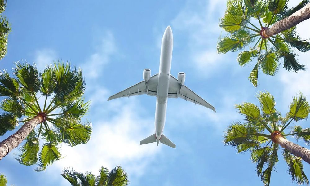 Pasajes en 18 cuotas sin interés por tres días
