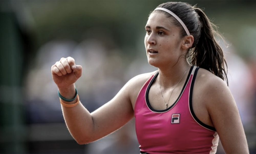 Julia Riera nominada para los Premios Olimpia