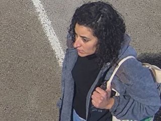 Encontraron en Brasil a Micaela Albornoz: La joven rosarina apareció sana y salva tras más de un mes de búsqueda