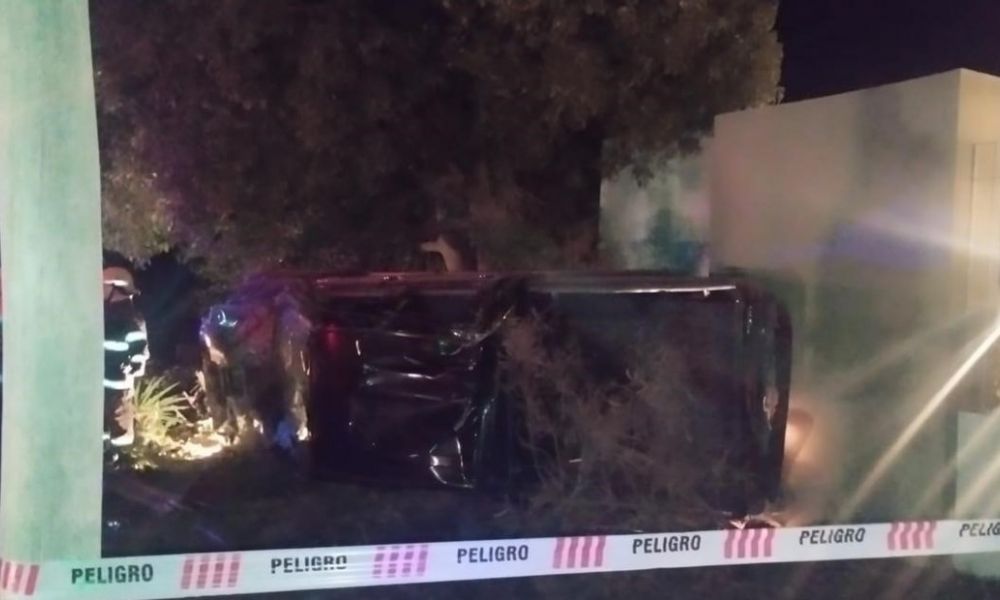 Una fatídica tarde de lunes en Mendoza