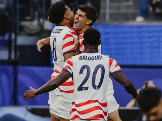 Mundial 2026: Estados Unidos aplastó a Paraguay en el debut y dejó en alerta a la Albirroja