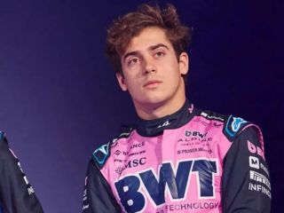 Alpine sin puntos en Austria: Frustración, bajo ritmo y un objetivo claro en Silverstone