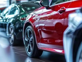 Llegan 50.000 autos eléctricos e híbridos a Argentina