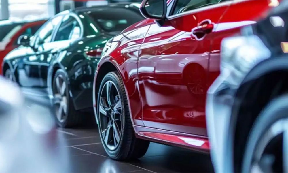 Llegan 50.000 autos eléctricos e híbridos a Argentina